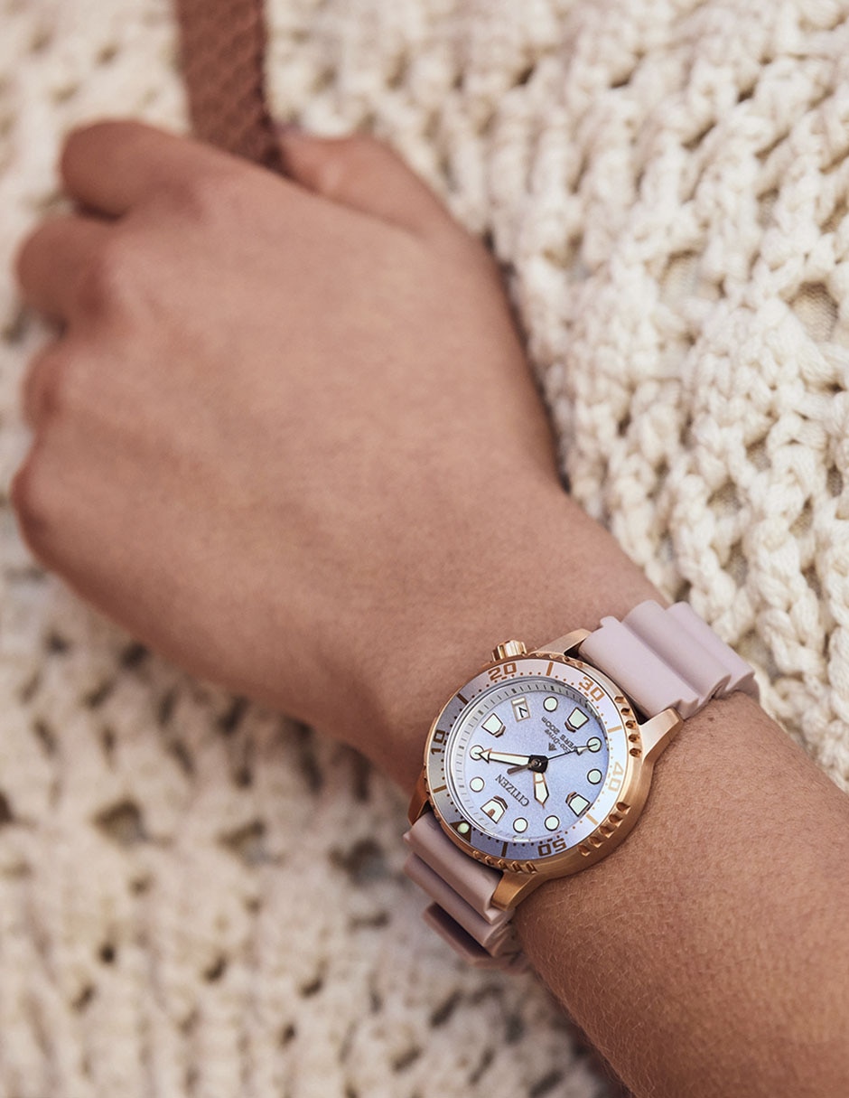 Reloj Citizen Promaster Dive para mujer 61731