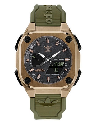 Reloj City Tech Icon para unisex AOFH235022I