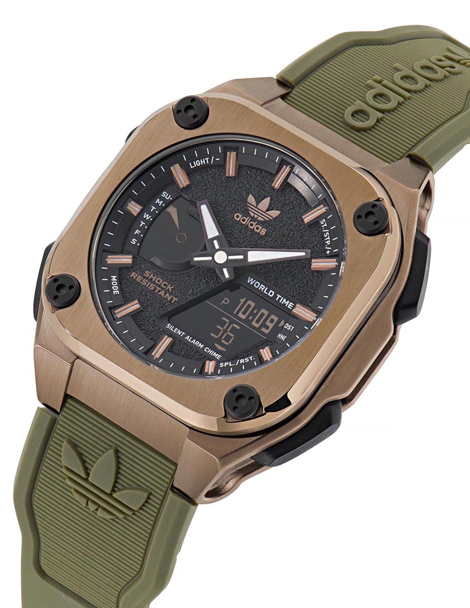 Reloj City Tech Icon para unisex AOFH235022I