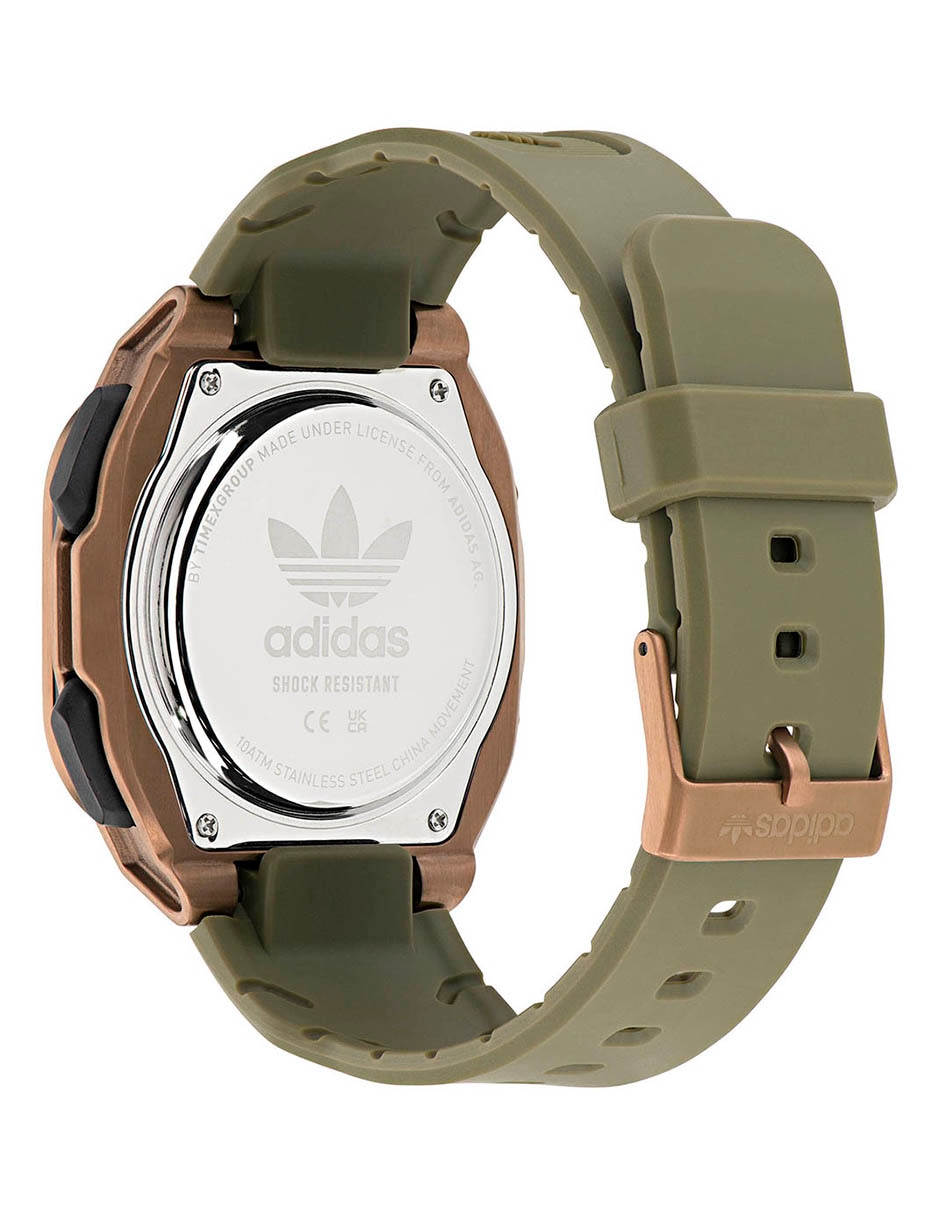 Reloj City Tech Icon para unisex AOFH235022I