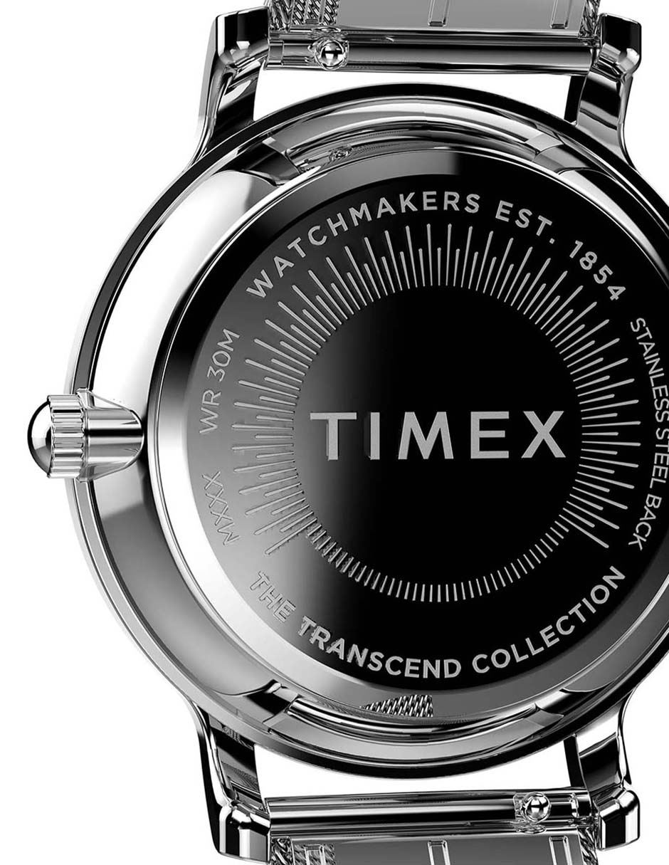 Reloj Transcend para mujer TW2W19100VT 5