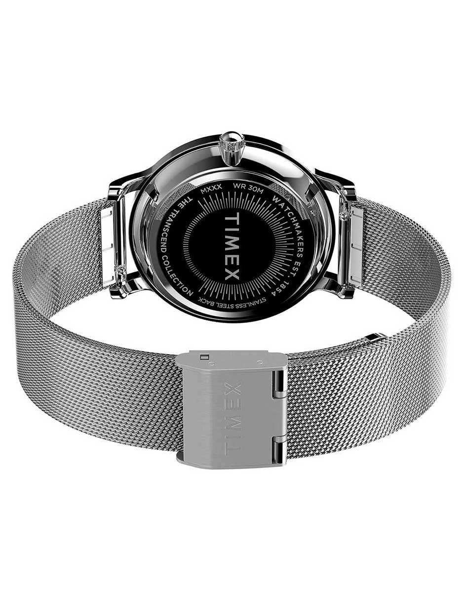 Reloj Transcend para mujer TW2W19100VT