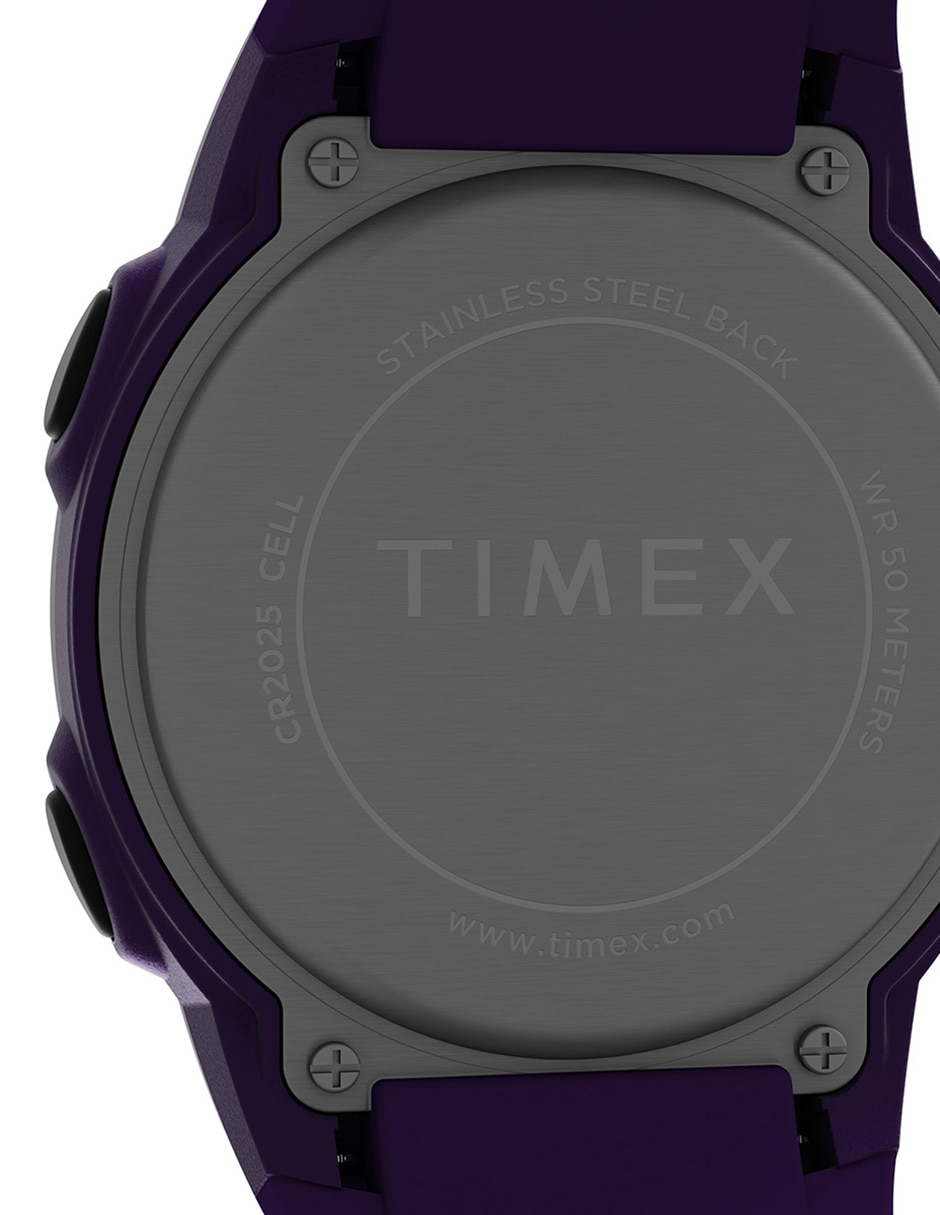 Reloj Easy Reader Classic para unisex TW5M58600MI 5