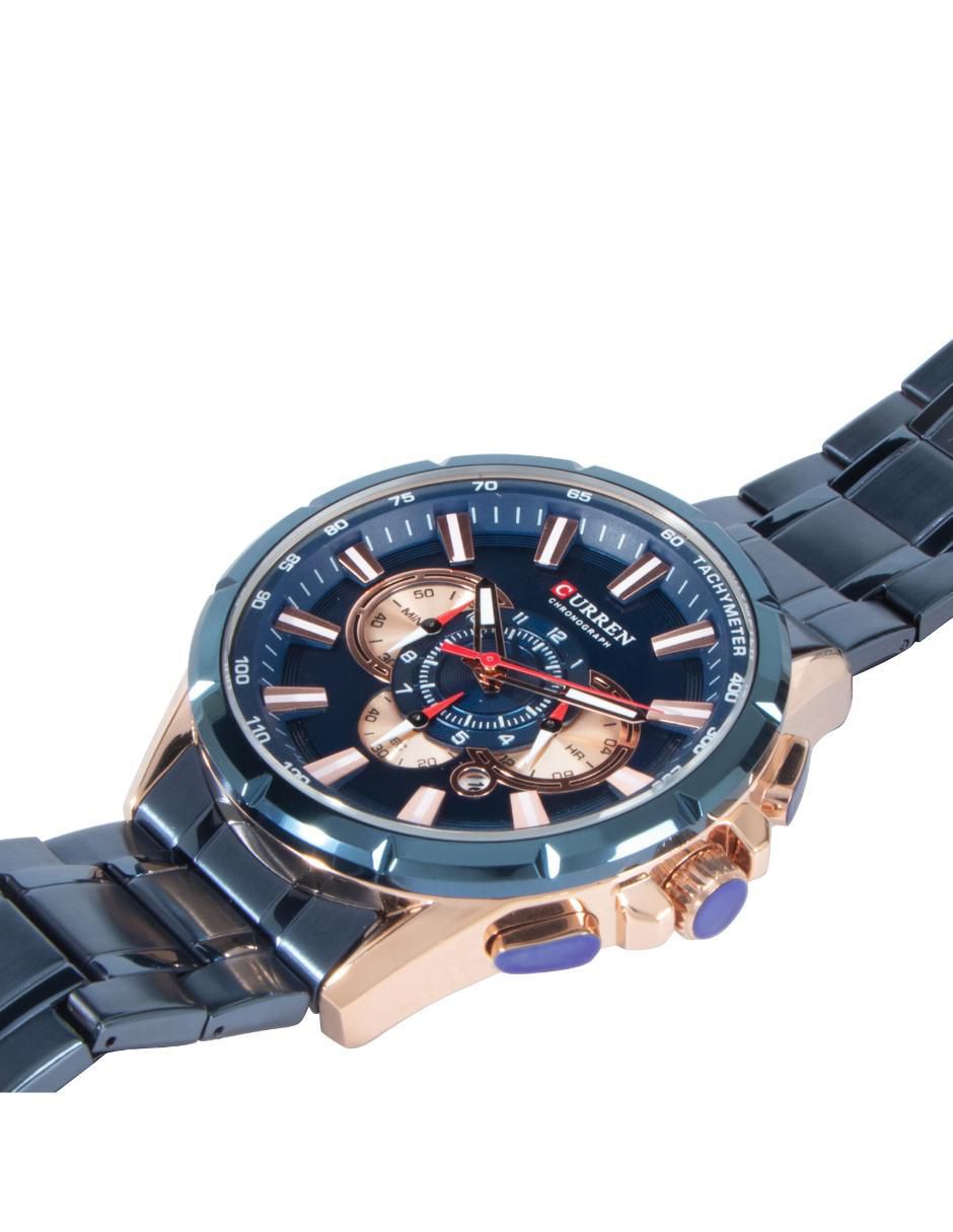 Reloj Krec para hombre KREC9503