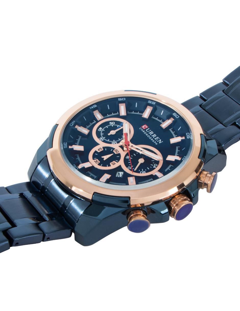 Reloj para hombre KREC9403 4