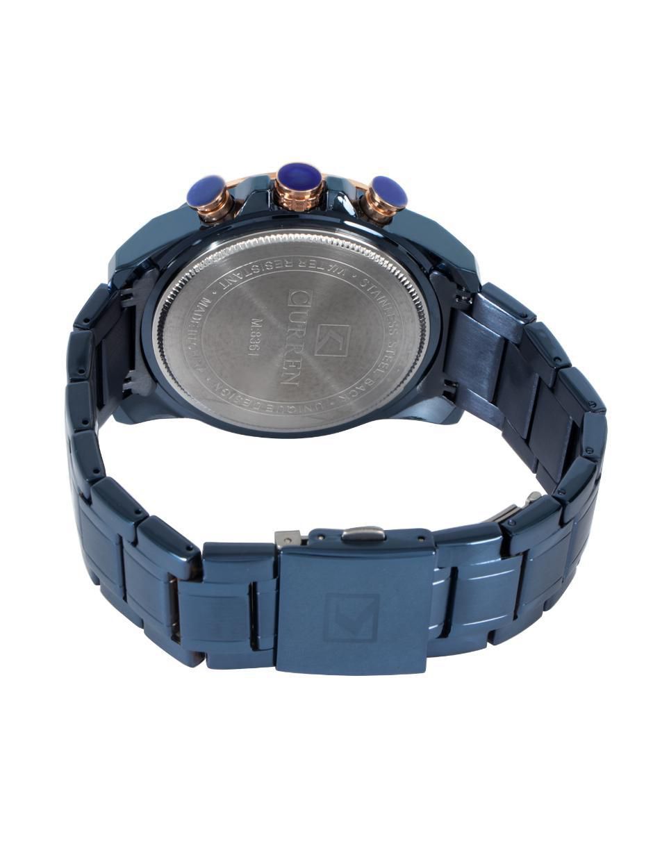 Reloj para hombre KREC9403 3