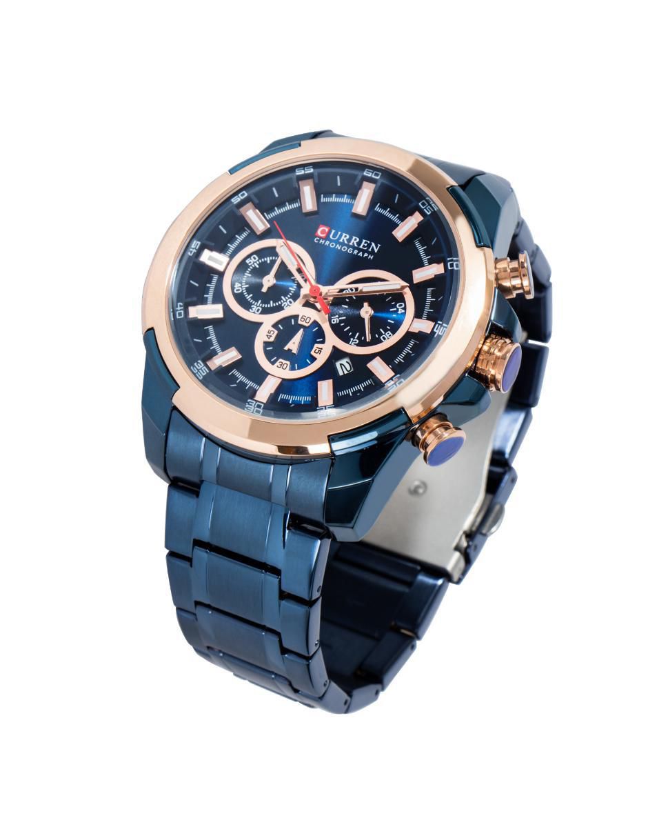 Reloj para hombre KREC9403 2