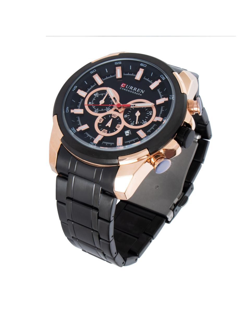 Reloj para hombre KREC9401