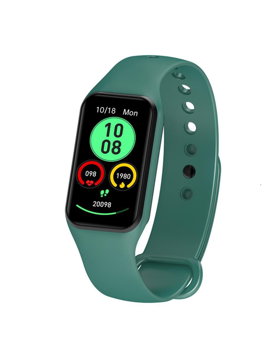 Verde 4