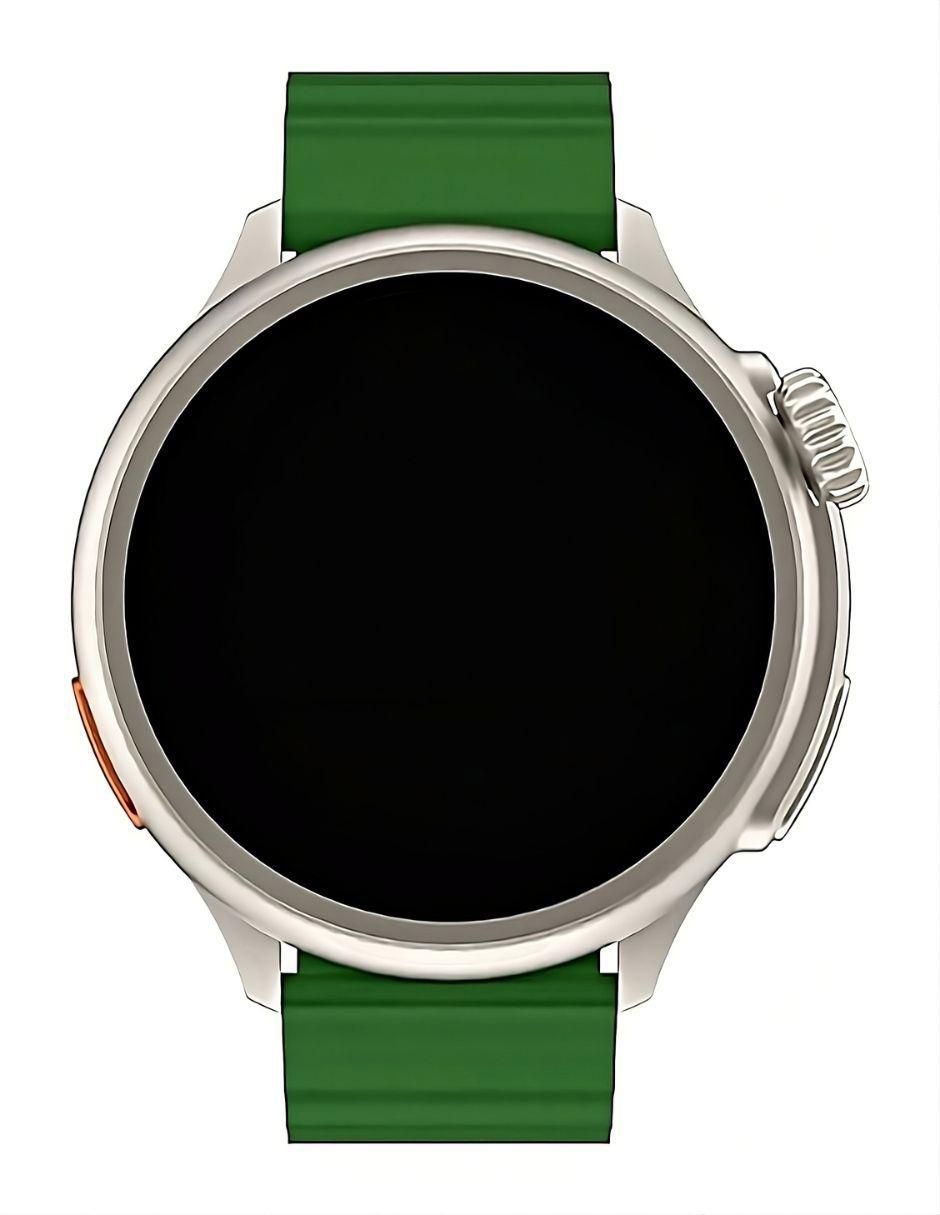 Verde 4