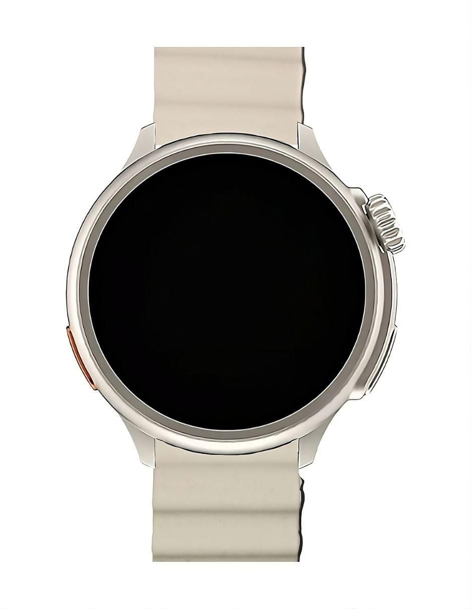 Smartwatch HW3 con GPS