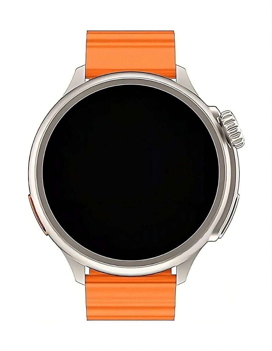 Smartwatch HW3 con GPS 1