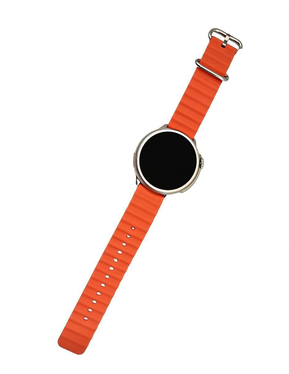 Smartwatch HW3 con GPS 2