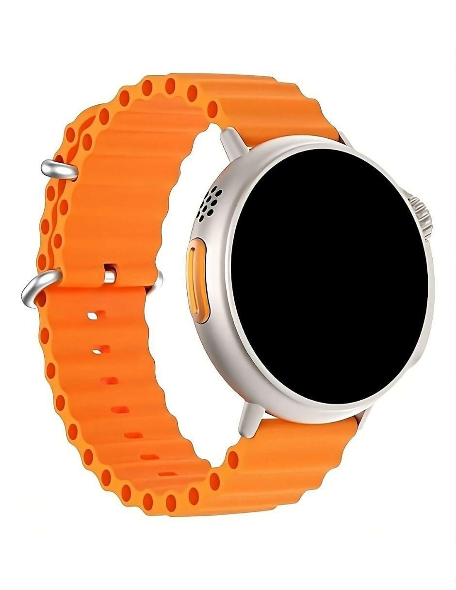 Smartwatch HW3 con GPS 4