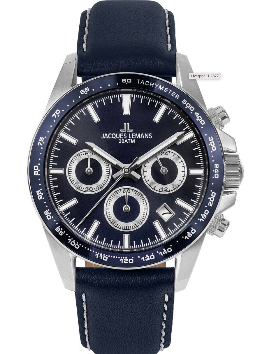 Reloj para hombre 1-1877C