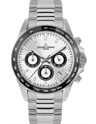 Reloj Liverpool para hombre 1-1877F