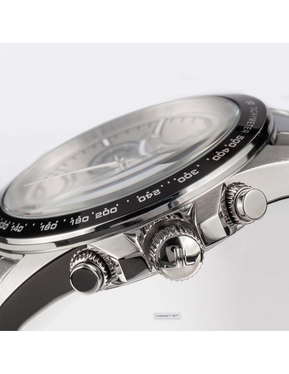 Reloj Liverpool para hombre 1-1877F
