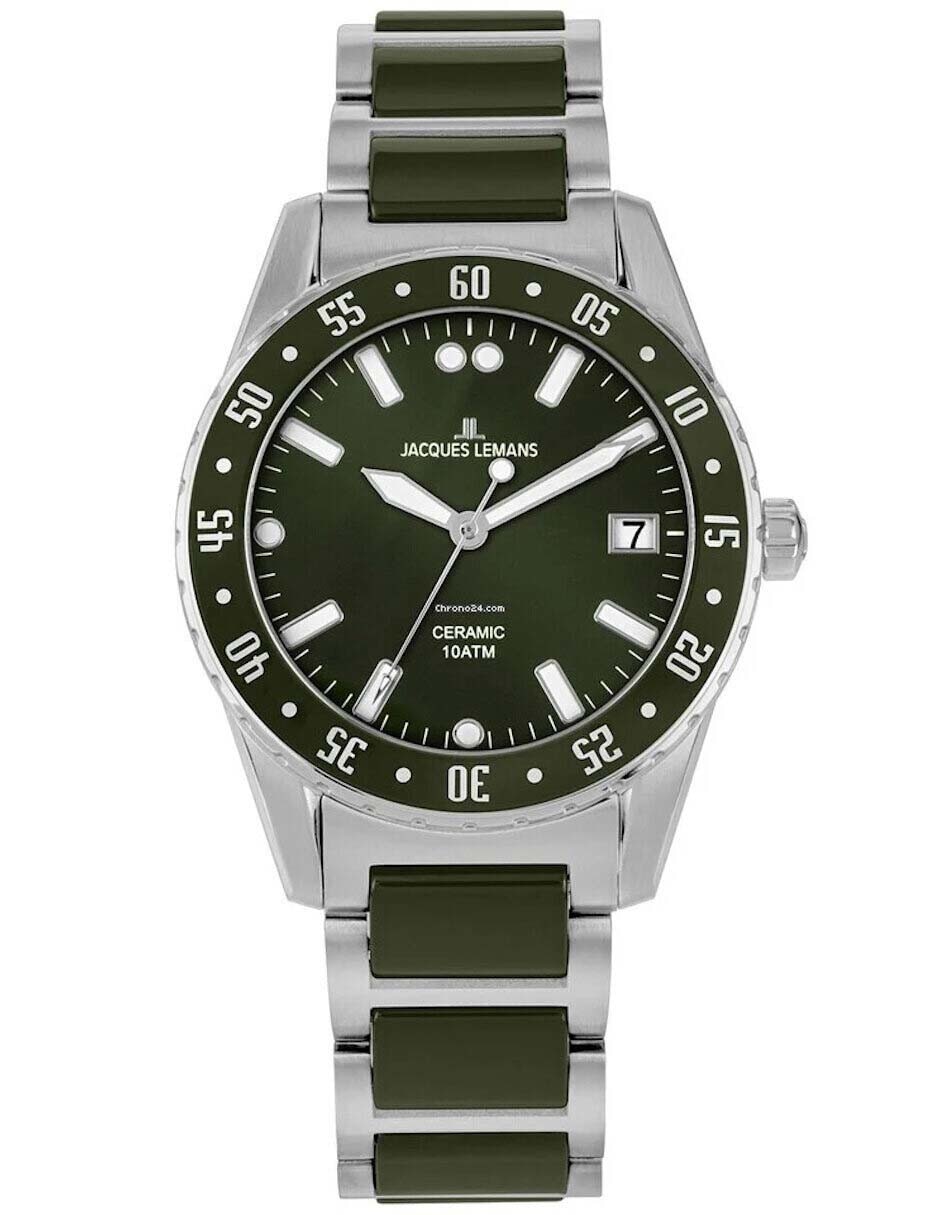 Reloj Menâ´S para hombre 42-10C