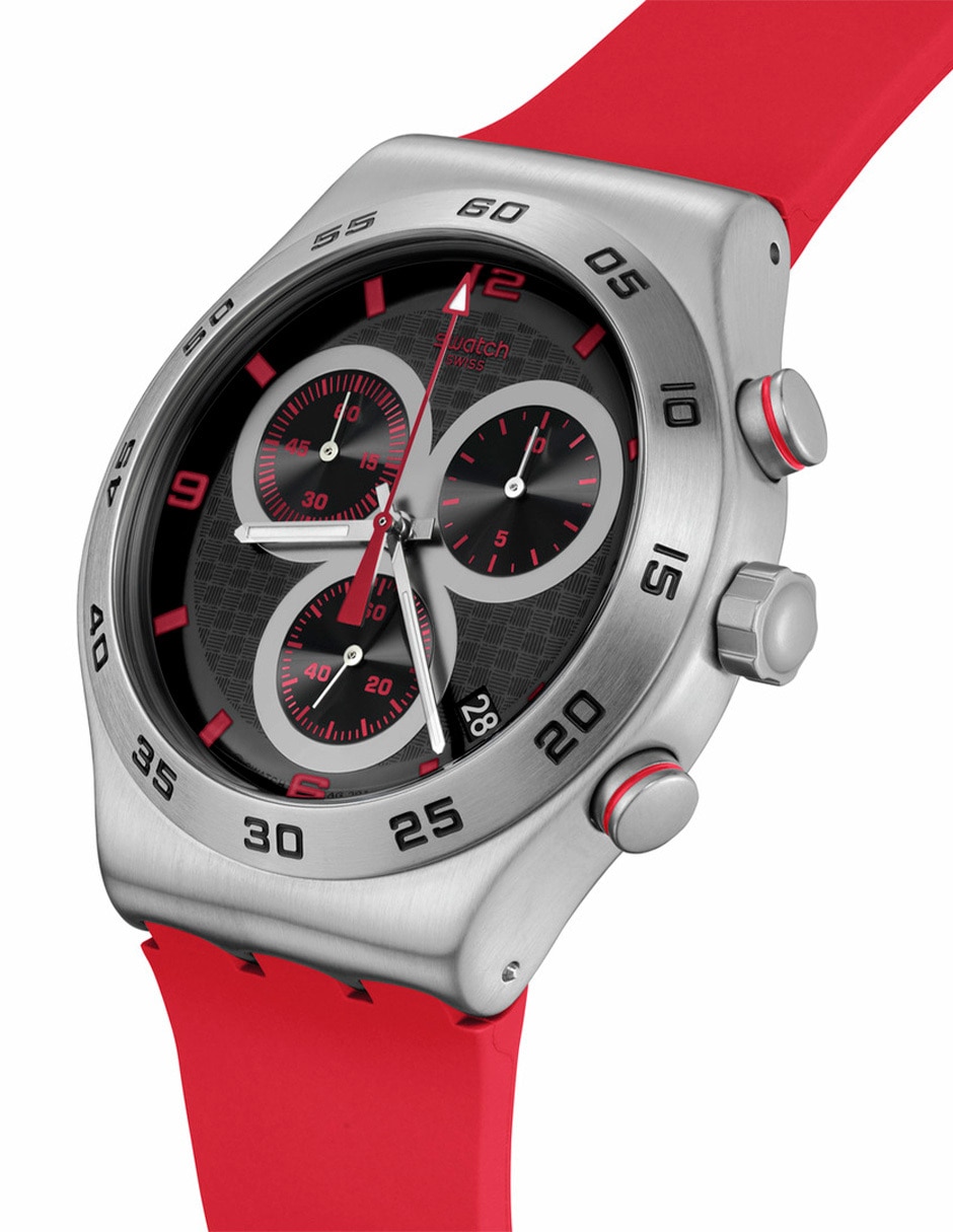 Reloj 2309 Irony New Chrono para hombre YVS524