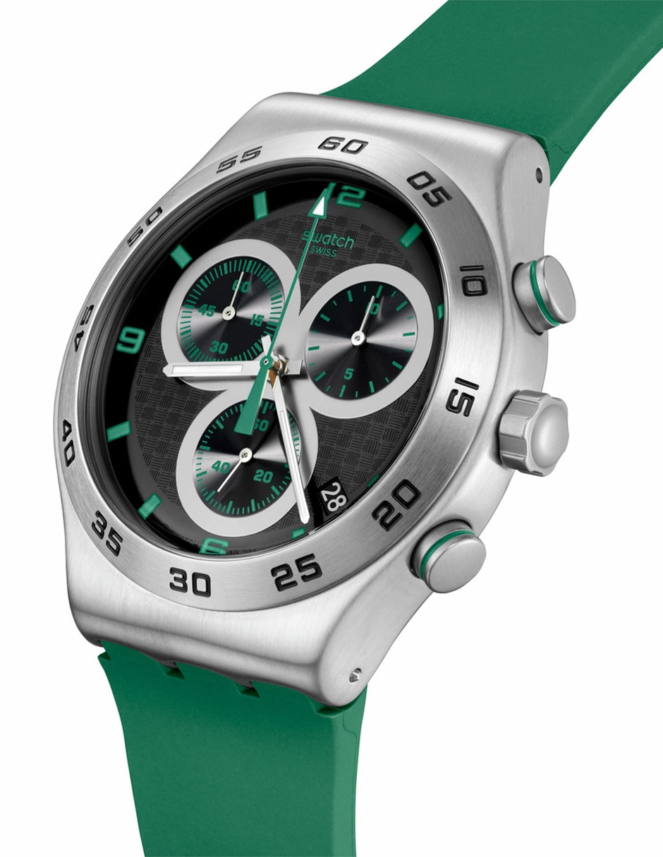 Reloj 2309 Irony New Chrono para hombre YVS525