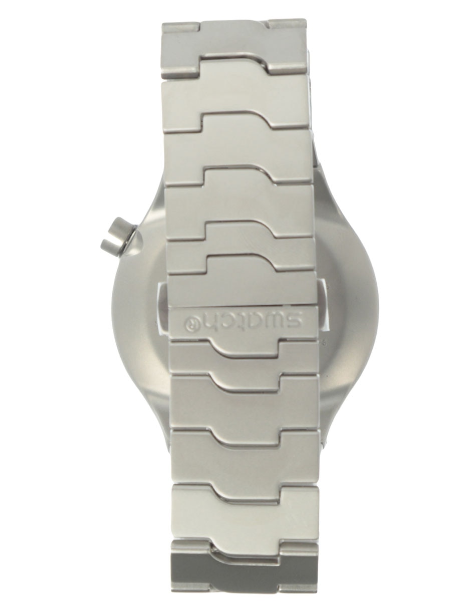 Reloj Big Bold Irony para unisex SB07S100G 5