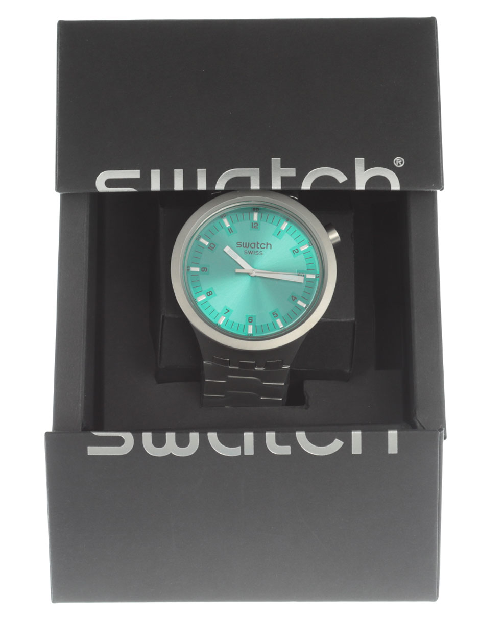 Reloj Big Bold Irony para unisex SB07S100G 3