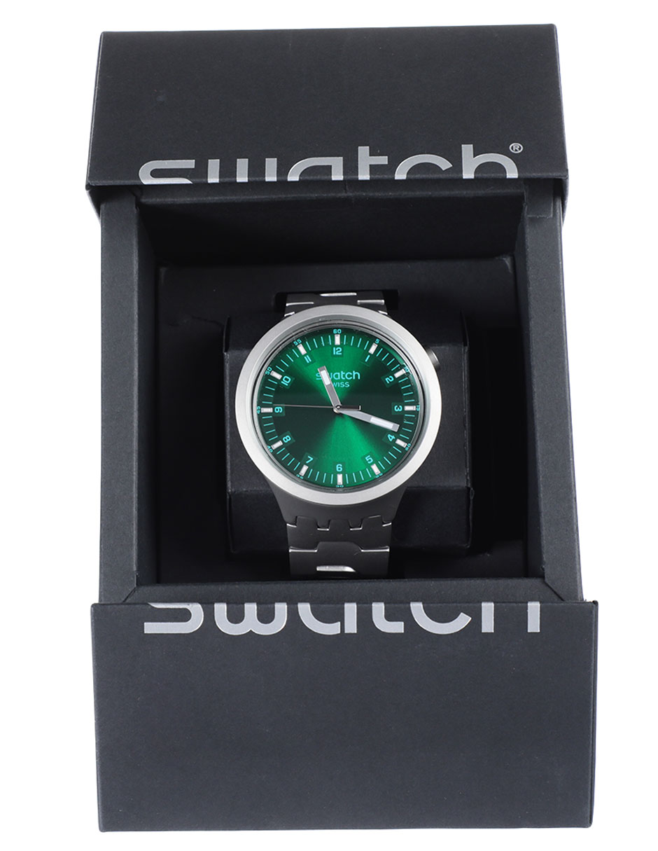 Reloj Big Bold Irony para unisex SB07S101G 3