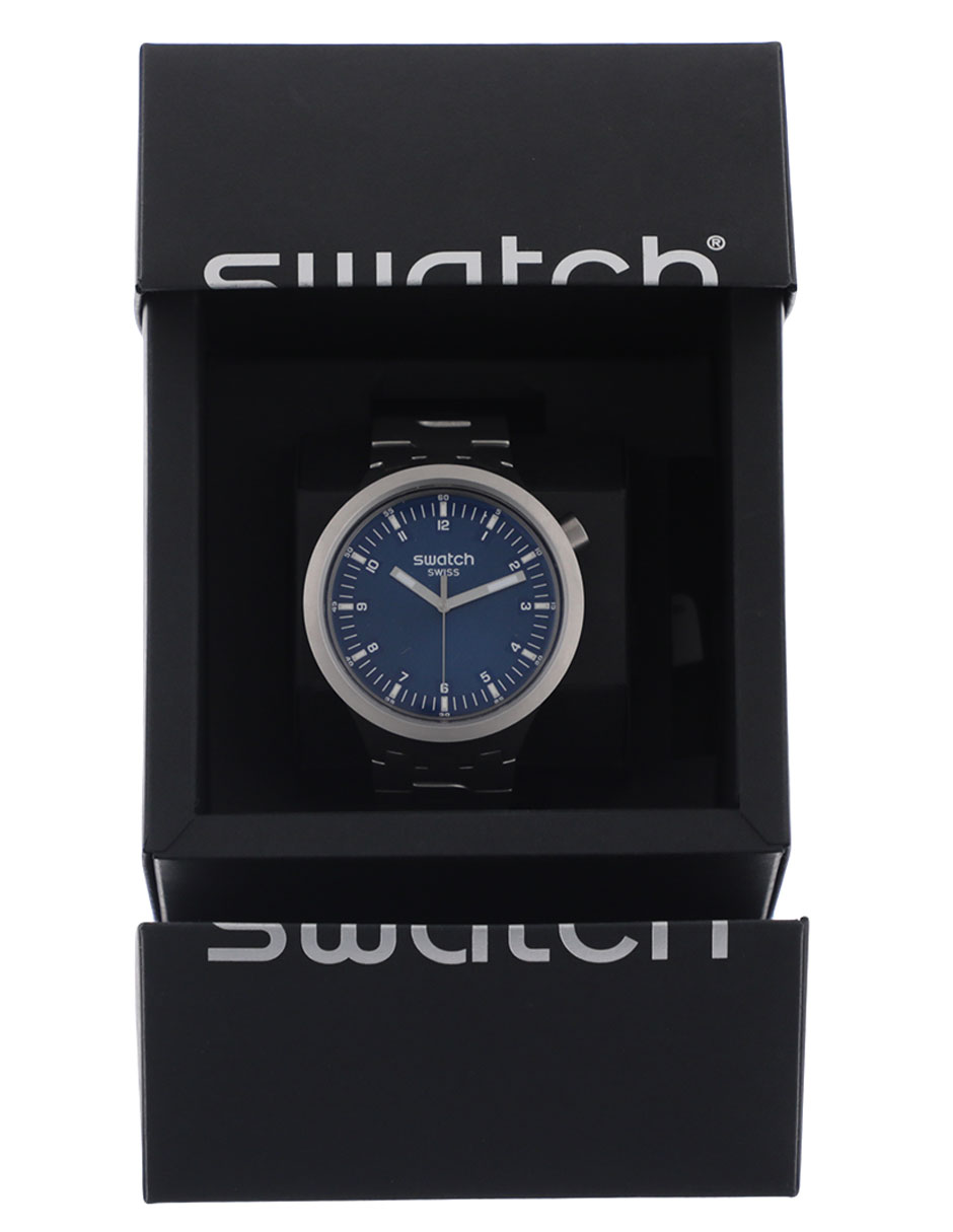 Reloj Big Bold Irony para unisex SB07S102G 3