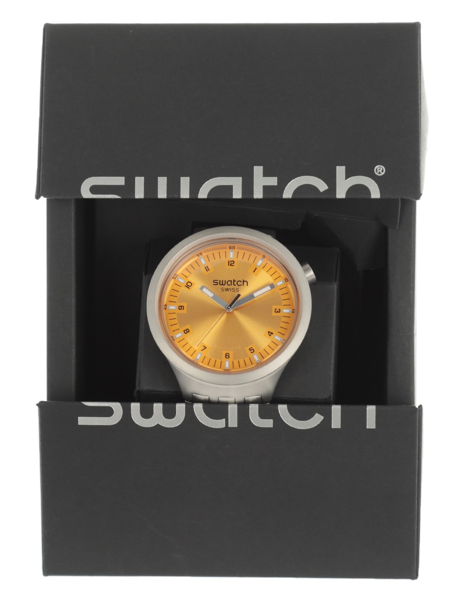 Reloj 2309 Big Bold Irony para unisex SB07S103G