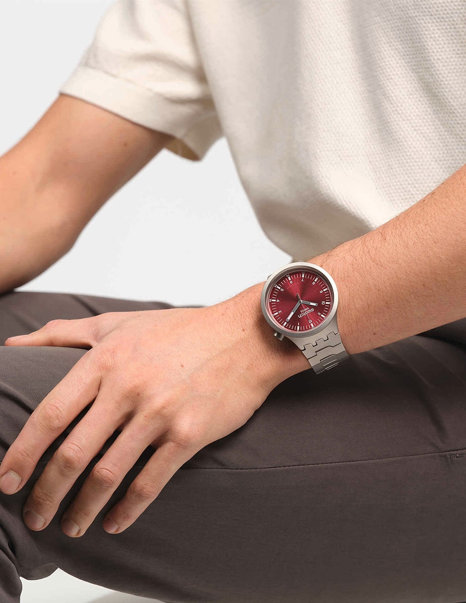Reloj Scarlet Shimmer para unisex SB07S104G 2