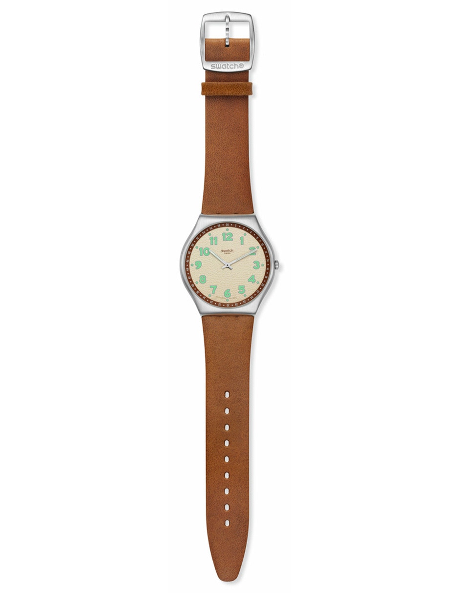 Reloj 2309 Skin Irony 42 para hombre SS07S135