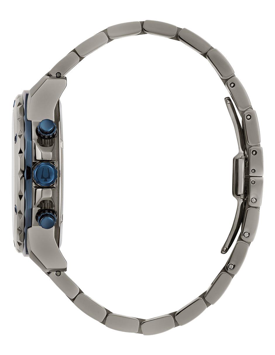 Reloj Marine Star para hombre 98B411
