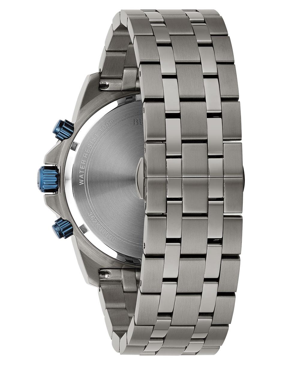 Reloj Marine Star para hombre 98B411