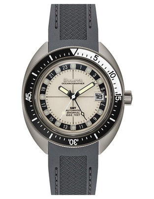 Reloj Archivo Histórico para hombre 98B407 1