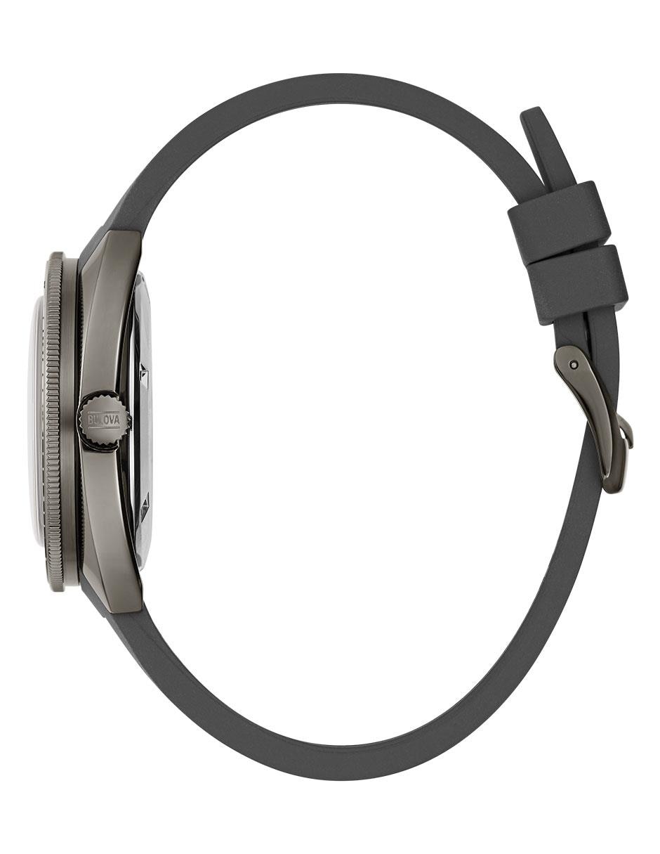 Reloj Archivo Histórico para hombre 98B407 4