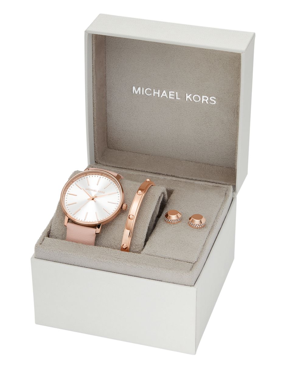 Reloj Pyper para mujer MK1078SET