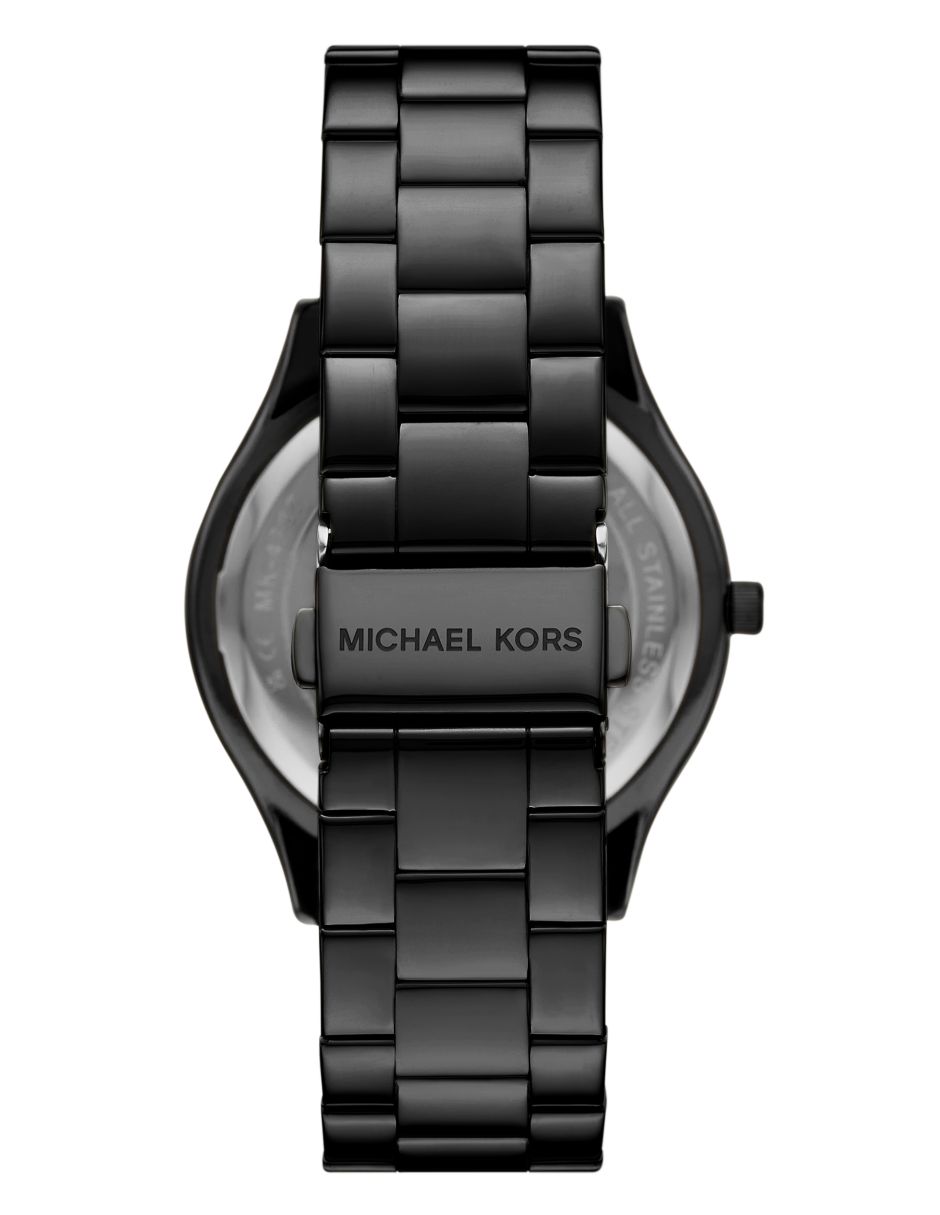 Reloj Slim Runway para mujer MK4734