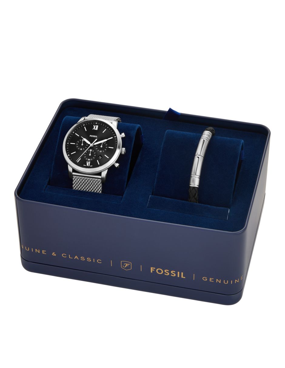 Reloj Neutra para hombre FS6020SET
