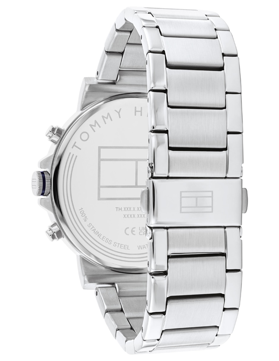Reloj Hilfiger Fall Winter para hombre 1710588 2