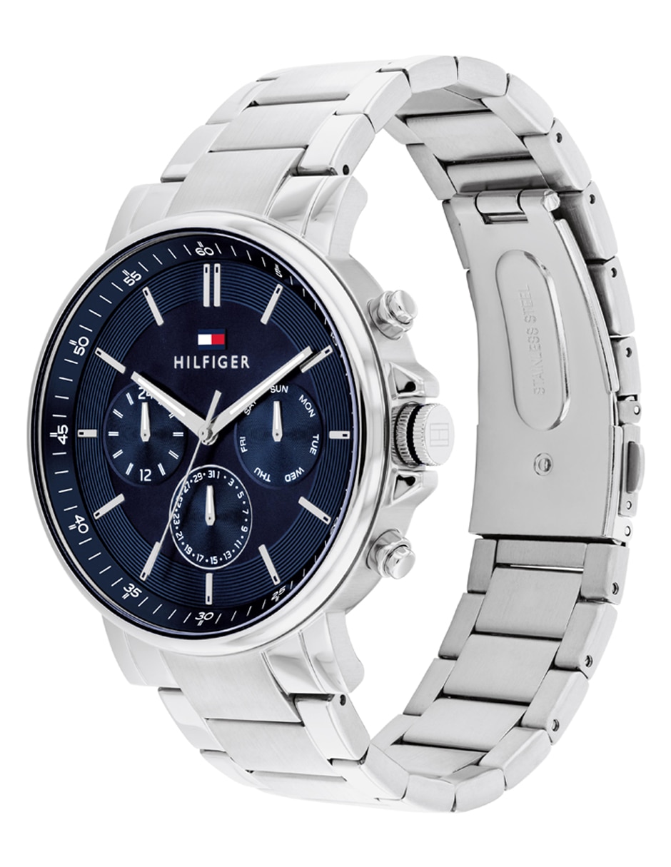 Reloj Hilfiger Fall Winter para hombre 1710588