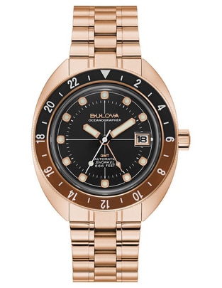 Reloj Archivo Histórico para hombre 97B215 1