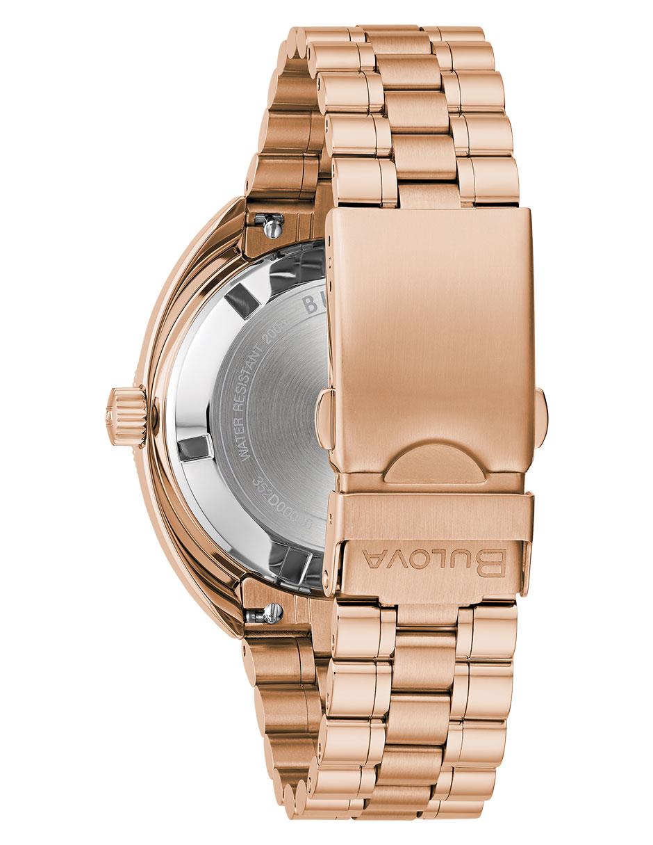Reloj Archivo Histórico para hombre 97B215 5