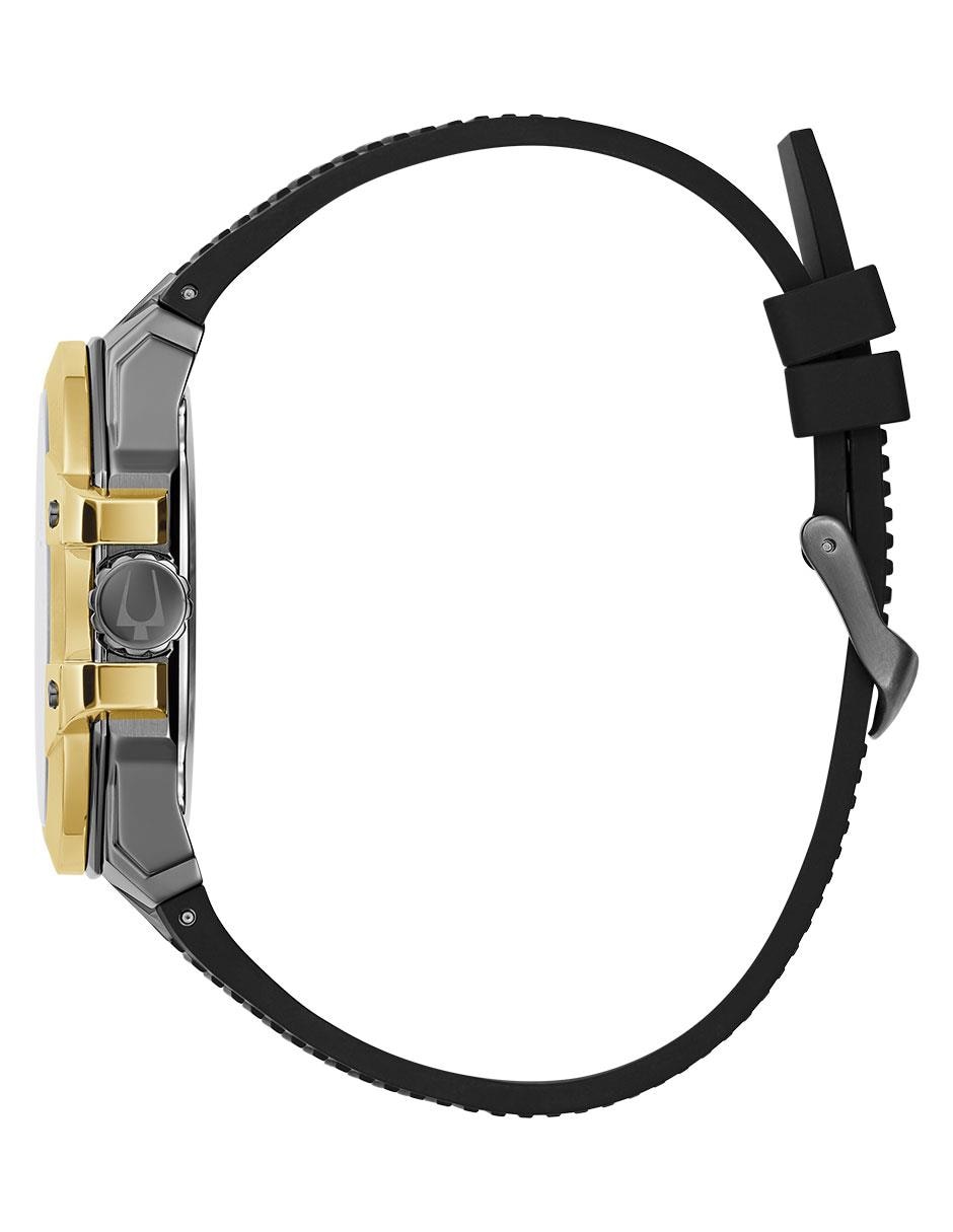 Reloj Marc Anthony para hombre 98A310 4
