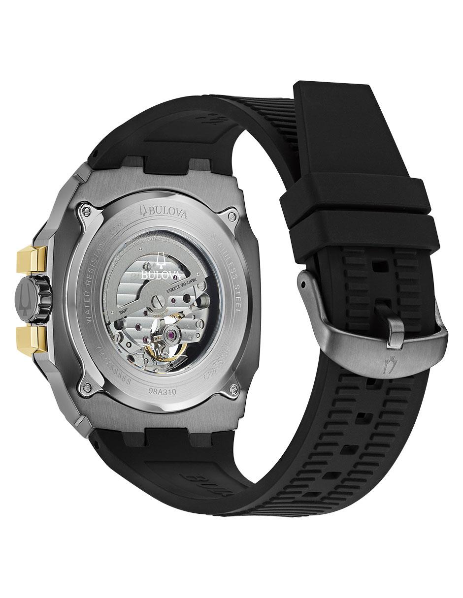 Reloj Marc Anthony para hombre 98A310 5