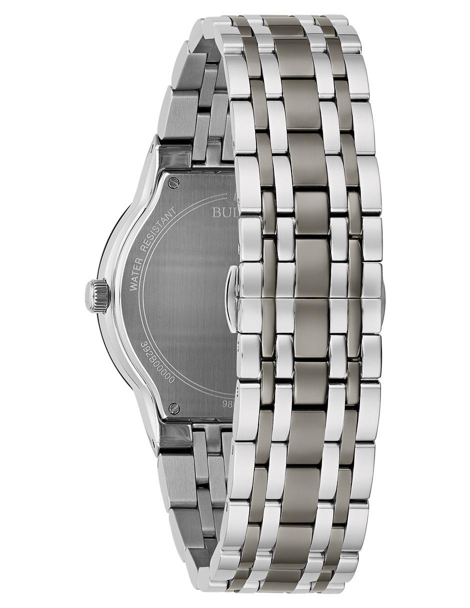 Reloj Modern para hombre 98D186