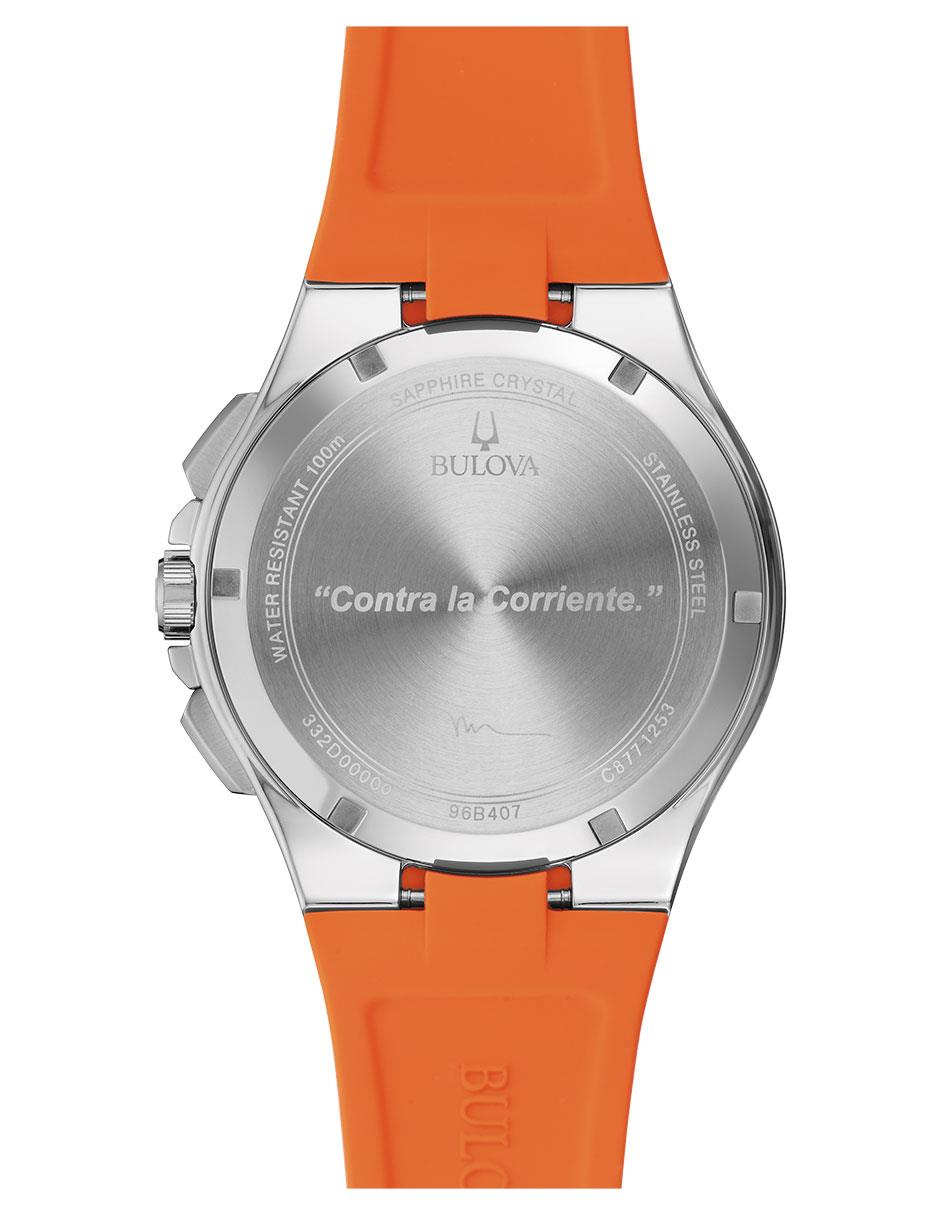 Reloj Marc Anthony para hombre 96B407 5