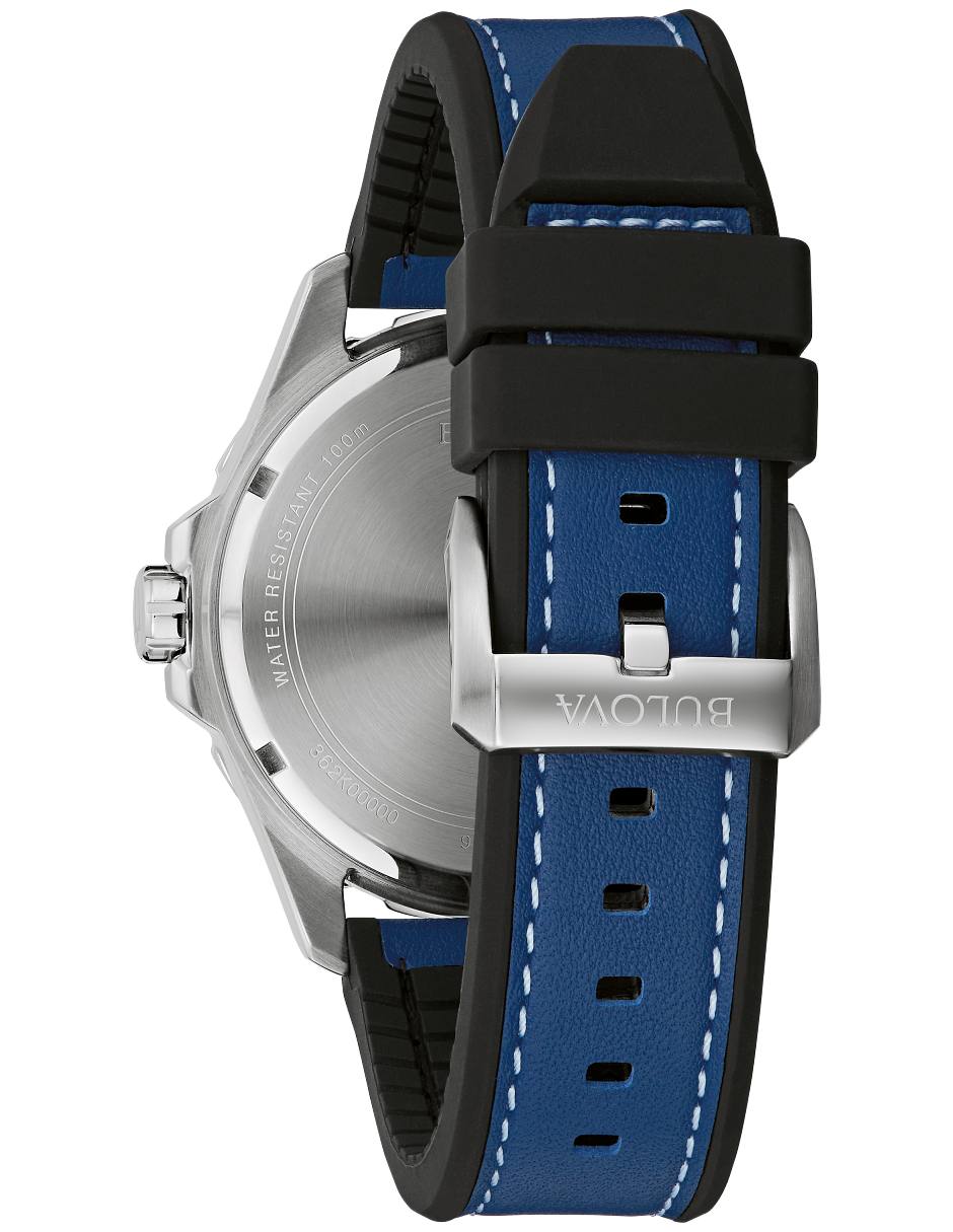 Reloj Marine Star para hombre 96B419