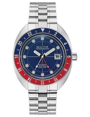 Reloj Archivo Histórico para hombre 96B405 1