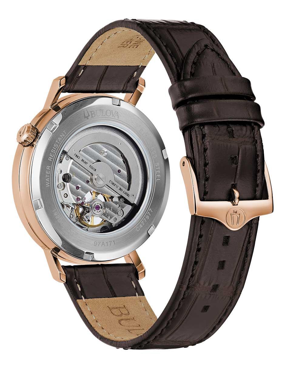 Reloj Aerojet para hombre 97A171
