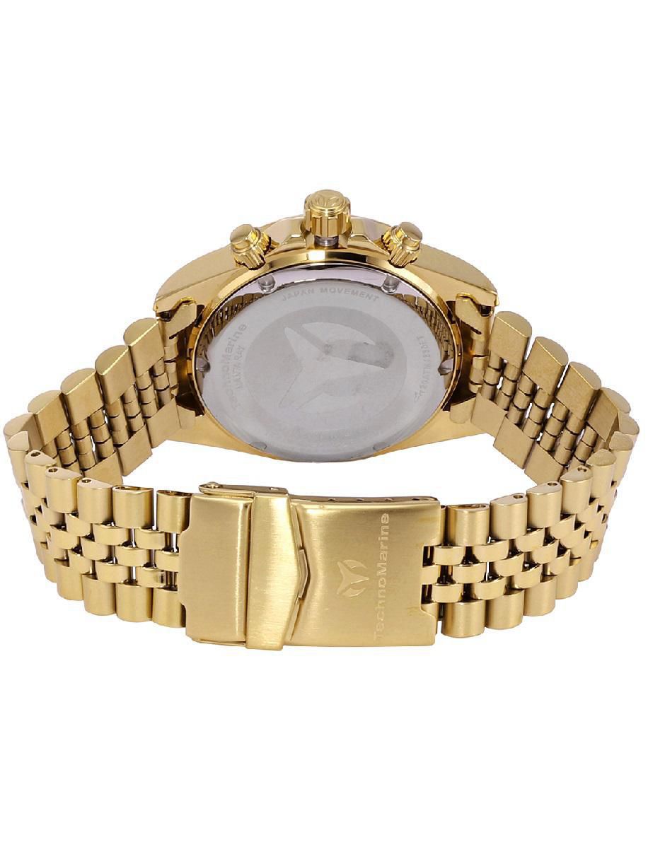 Reloj Technomarine Manta para mujer TM-221017